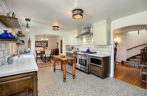 San Juan Capistrano House | Mission Jewel
