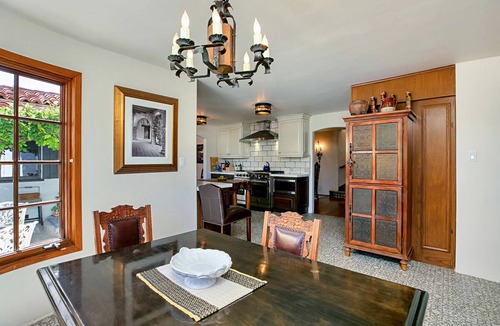 San Juan Capistrano House | Mission Jewel