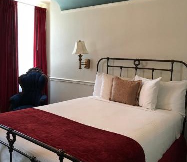 Tonopah Hotel | Mizpah Hotel
