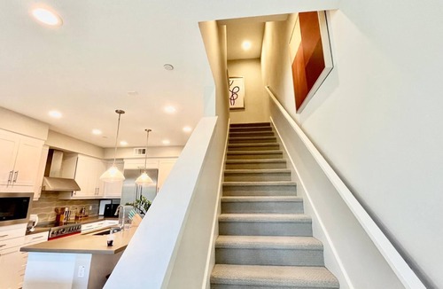 South el Monte House | Modern 1BR Getaway Fully Furnished, Quiet & Comfortable Stay