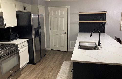 Rhodes Ranch Apartment | Modern 2-bedroom Condo in Vibrant Southwest Las Vegas NV