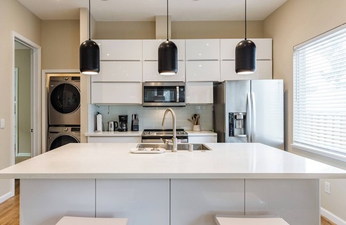 Northside House | Modern 3BR/2BA – Walk to Japantown, Near SJSU & Tech Hubs