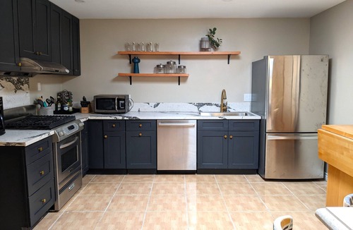 Lincoln Acres House | Modern 4/3 Imperial Beach <2mi to Silver Strand Bike Path + Pier, WiFi, AC, W/D