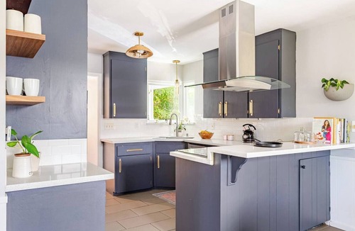 Upper Rockridge House | Modern 5BR 3BA Oakland Hills Home