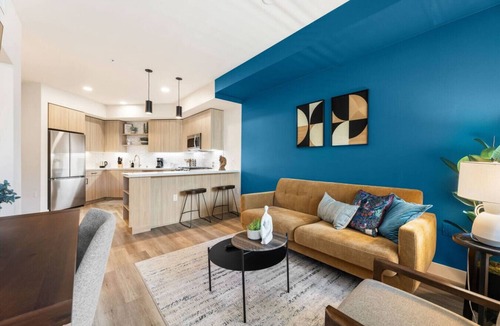 Santa Ana Heights Apartment | Modern Apt Escape Near South Coast Plaza