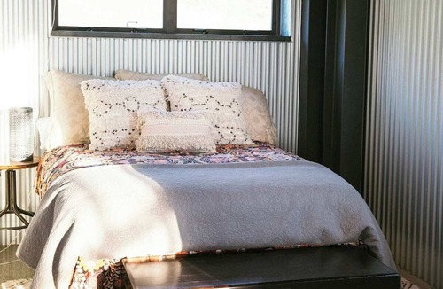 Arroyo Grande House | Modern Barn in Wine Country