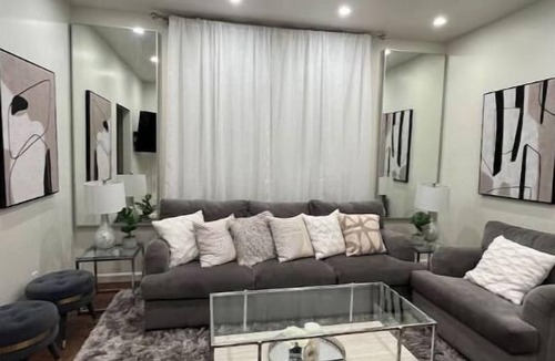 Grand Lake House | Modern Comfort Near Lake Merritt & Oakland's Best