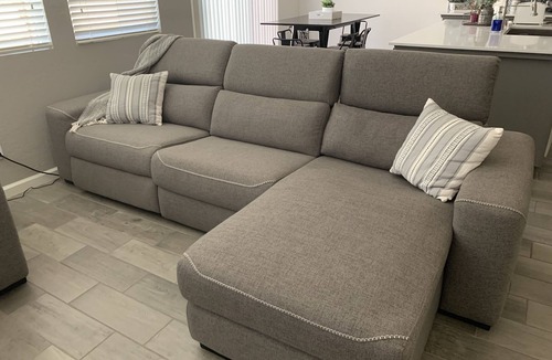 Clovis House | Modern & Convenient Clovis Home