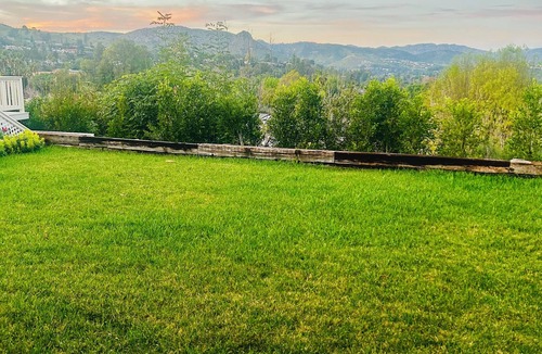 Woodland Hills House | Modern Hillside Oasis - Large Pool & Epic Views