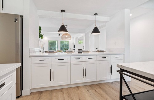 Raisin House | Modern Home W/Pool & Game Room and More!