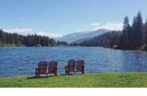 Hume House | Modern Lakeside Cabin in Sequoia Nat'l Forest - Near Hume Lake Christian Camp