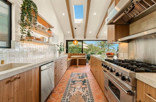 Studio City House | Modern Luxury Retreat w/Pool Spa & Stunning Views