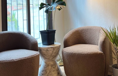 South San Francisco House | Modern Midcentury Chic Family Home w/ Free Parking Near San Francisco