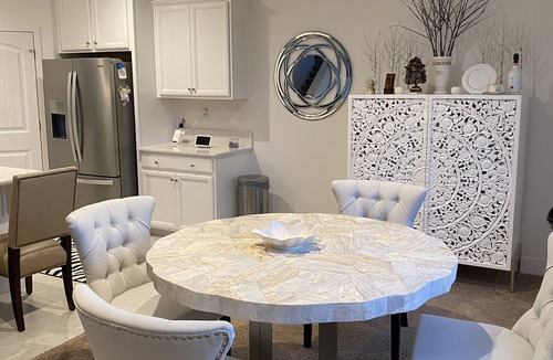 Ripon House | Modern Ripon Home: Whole 4 bedroom House!