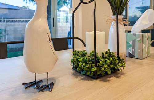 Torrance House | Modern Sanitized Family PetFriendly Torrance House