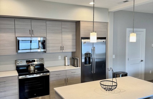 Greenacres House | Modern Spokane Valley Retreat Spacious Stylish Great for Families & Groups