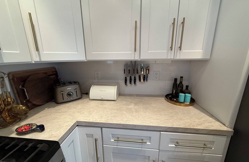 Kings Beach House | Modern Tahoe Townhome - 2 Blocks to Beach - Near Northstar - Garage + Laundry