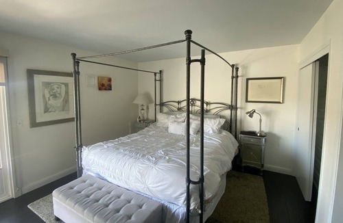 San Rafael House | Modern, view home on San Rafael/San Anselmo border