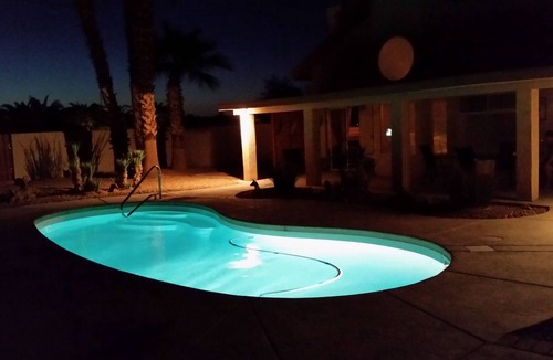 Fort Mohave House | Mohave Retreat, Mohave Retreat