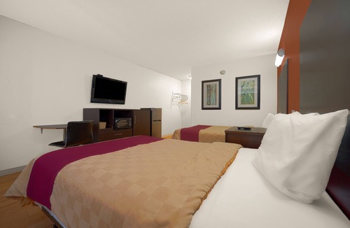 Mojave Hotel | Mojave Hotel