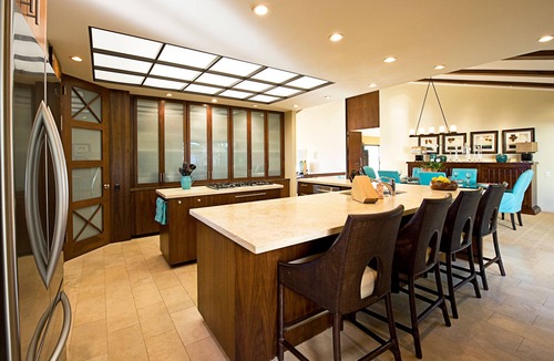 Eastside House | Montecito Mid Century Estate