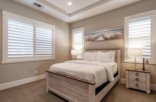 Sand City House | Monterey Bay Beach Bungalow