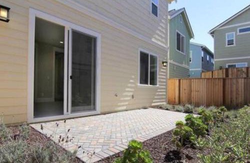 Sand City House | Monterey Bay Beach Bungalow