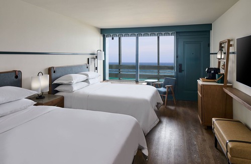 Monterey Hotel | Monterey Beach Hotel, A Tribute Portfolio Hotel
