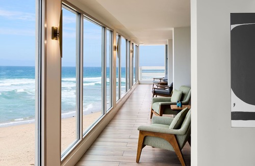 Monterey Hotel | Monterey Beach Hotel, A Tribute Portfolio Hotel