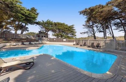 Castroville House | Monterey Dune Haven