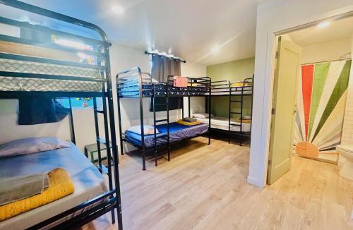 Monterey Hostel | Monterey Hostel