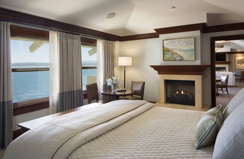 Monterey Resort | Monterey Plaza Hotel & Spa