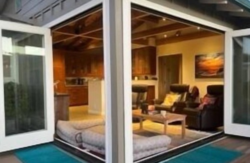 Park Hill House | Month Long- Seaside Cottage #PH70