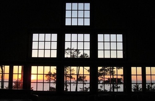 Carmel Highlands Cottage | Monthly Booking - Ocean View French Country Cottage, Charming & Tranquil, Beach!