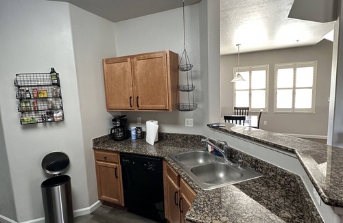 Reno Condo | Monthly Home Rental 15 minutes to ski resort!