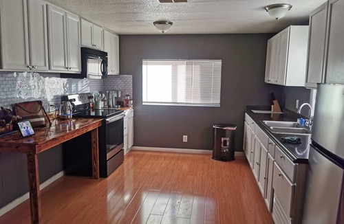 Pahrump House | Monthly Rent Sun Retreat #2