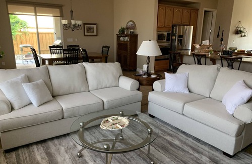Sparks House | Monthly rental - beautiful Sparks home with magnificent views