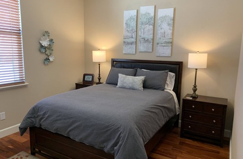 Sparks House | Monthly rental - beautiful Sparks home with magnificent views