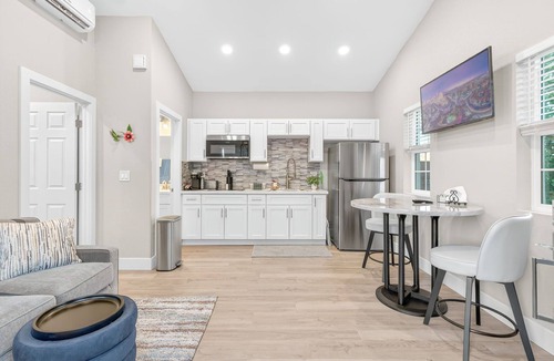 Centennial Hills Cottage | Monthly Rental Oasis Near Hospitals, Speedway Commerce Center, Summerlin & NLV