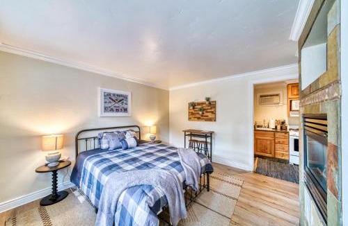 Lakeside Park Hotel | Moose and Maple Lodge