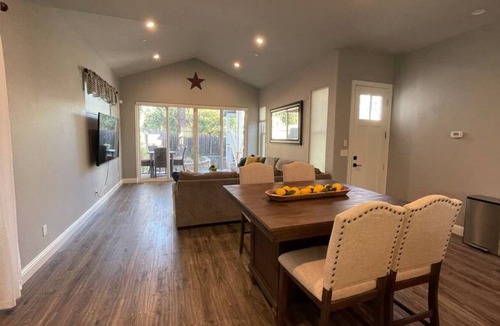Folsom Apartment | Mormon Both Homes · Old Folsom: Two New Homes One Property