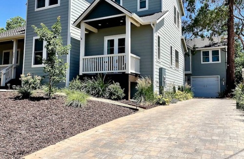 Folsom Apartment | Mormon Both Homes · Old Folsom: Two New Homes One Property