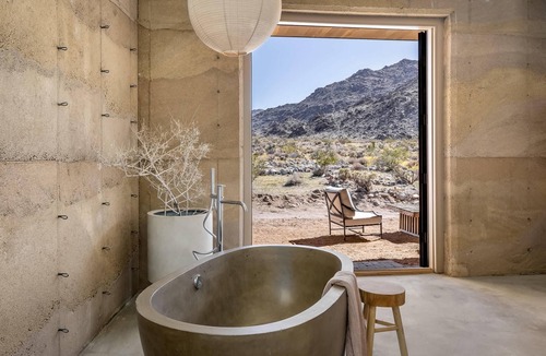 Twentynine Palms House | Morning Dove By Homestead Modern