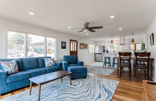 Morro Bay House | Morro Bay Escape - Overlooking the coastline and the Embarcadero