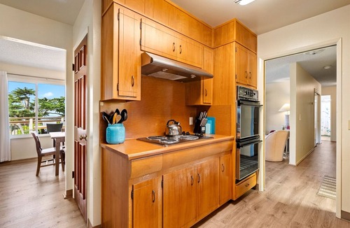 Morro Bay House | Morro Bay Heights Home with Amazing Ocean and Rock Views!