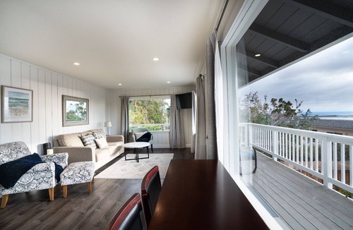 Morro Bay House | Morro Bay Ocean View