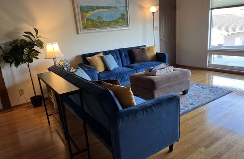 Morro Bay House | Morro Bay Paradise Vacation Home