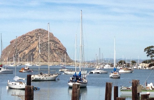 Morro Bay House | Morro Bay Paradise Vacation Home