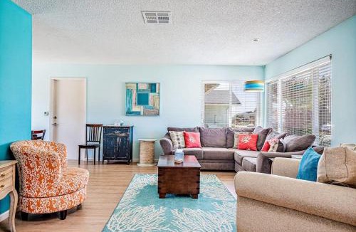 Morro Bay House | Morro Beach Bungalow