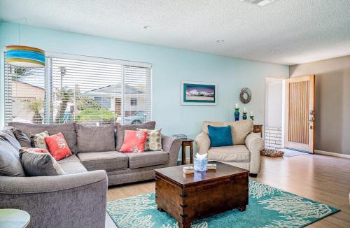 Morro Bay House | Morro Beach Bungalow